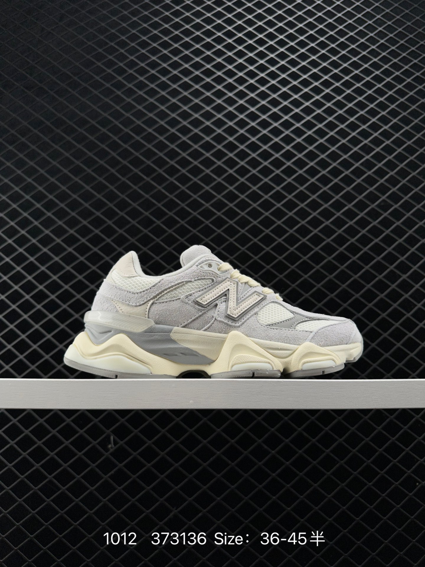 Joe Freshgoods x New Balance   NB9060